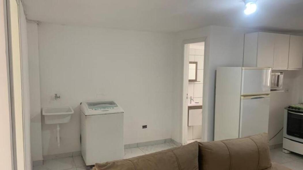 Sp 2 Dormitorios Bairro Tremembe São Paulo Luaran gambar
