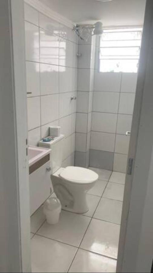 Sp 2 Dormitorios Bairro Tremembe São Paulo Luaran gambar