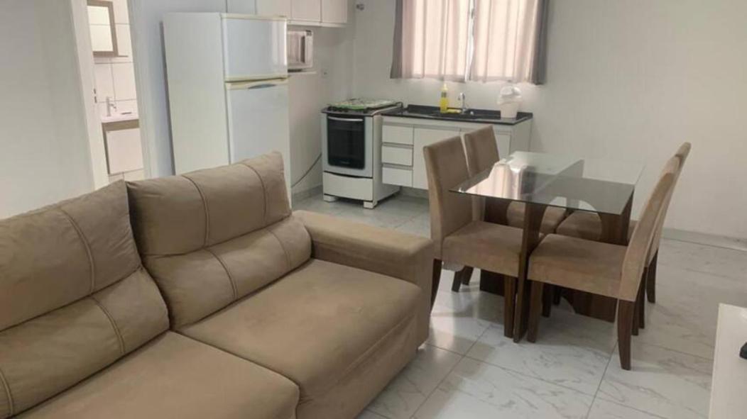 Sp 2 Dormitorios Bairro Tremembe São Paulo Luaran gambar