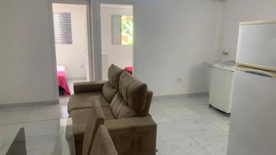 Sp 2 Dormitorios Bairro Tremembe São Paulo Luaran gambar