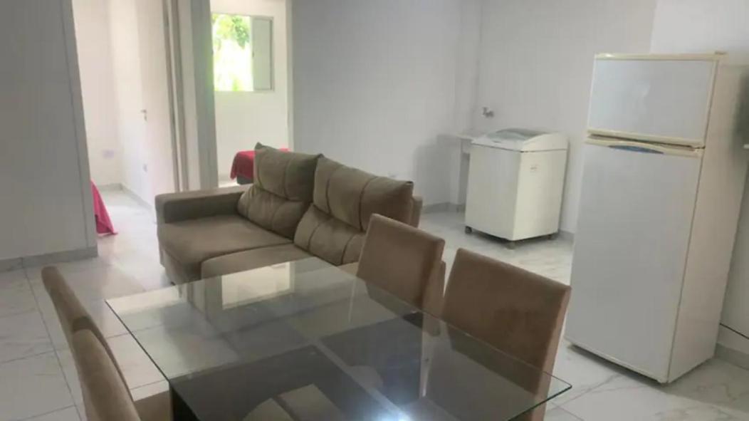 Sp 2 Dormitorios Bairro Tremembe São Paulo Luaran gambar