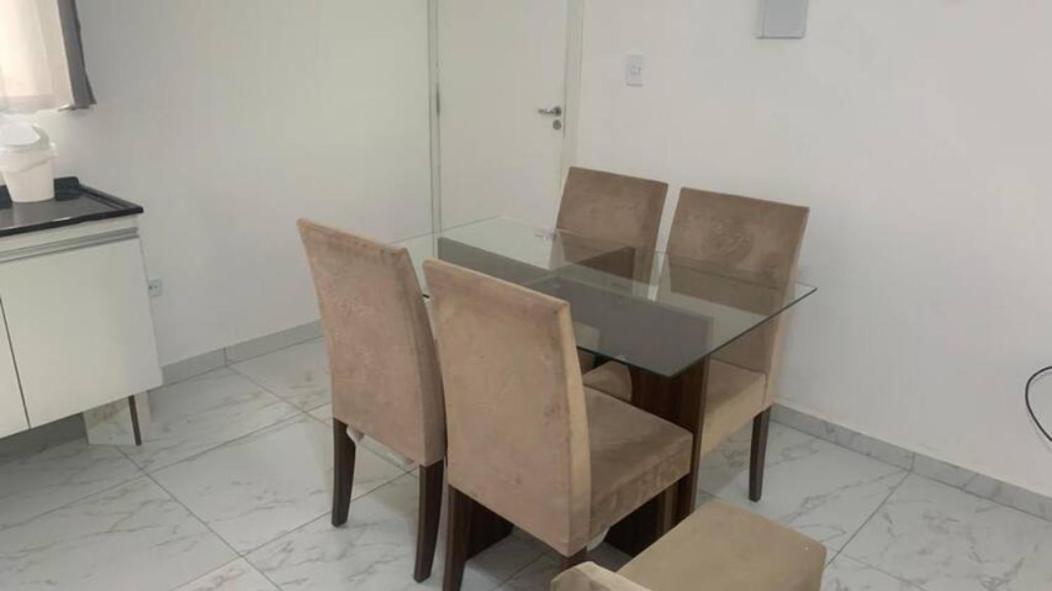 Sp 2 Dormitorios Bairro Tremembe São Paulo Luaran gambar
