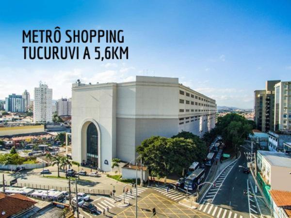 Sp 2 Dormitorios Bairro Tremembe São Paulo Luaran gambar