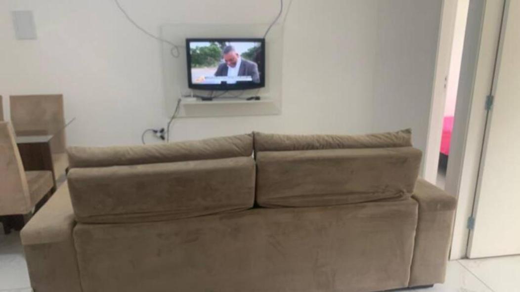 Sp 2 Dormitorios Bairro Tremembe São Paulo Luaran gambar