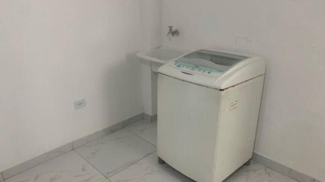 Sp 2 Dormitorios Bairro Tremembe São Paulo Luaran gambar
