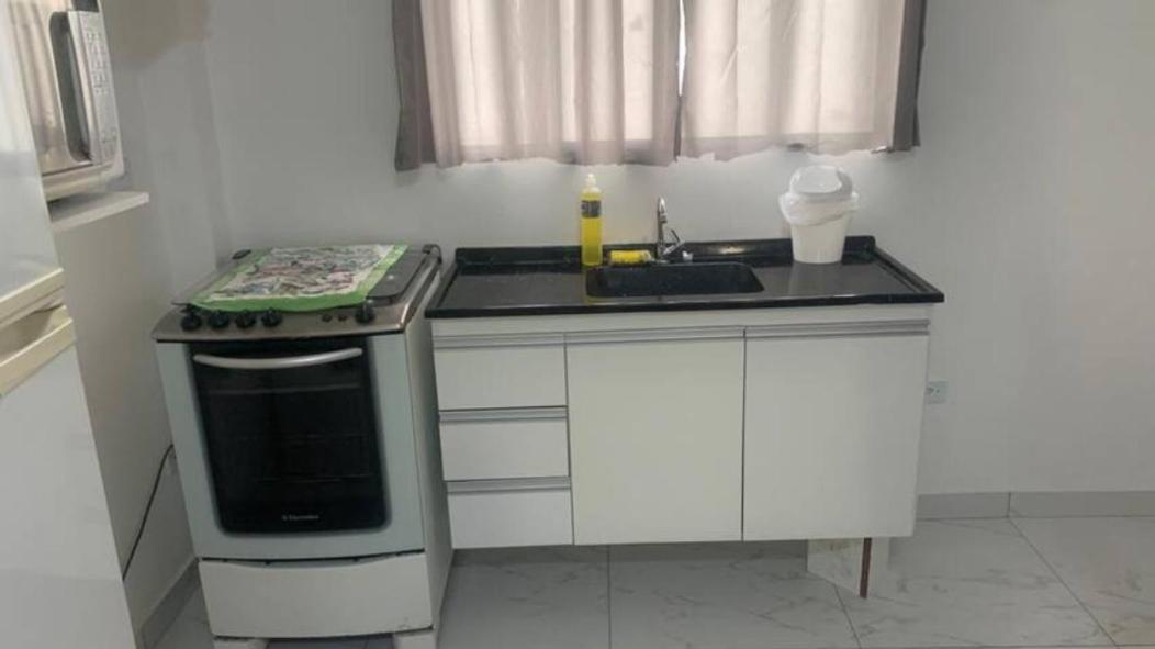 Sp 2 Dormitorios Bairro Tremembe São Paulo Luaran gambar