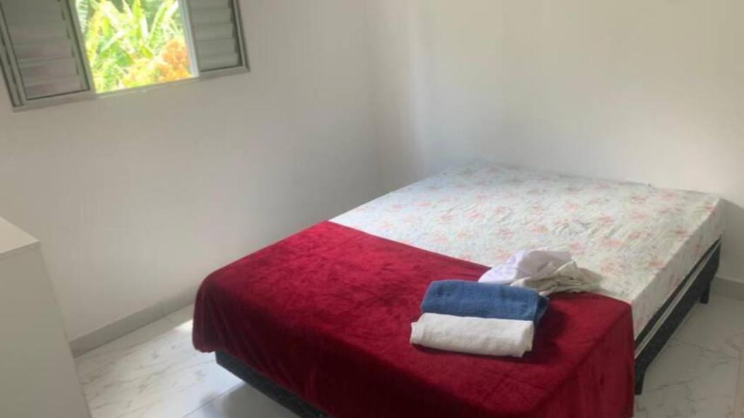 Sp 2 Dormitorios Bairro Tremembe São Paulo Luaran gambar